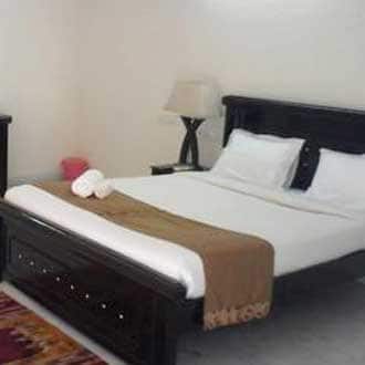 Syening Serviced Apartment - Velachery, Chennai 1